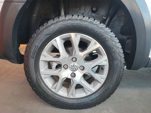 Volkswagen Saveiro 1.6 CROSS CD 16V FLEX 2P MANUAL