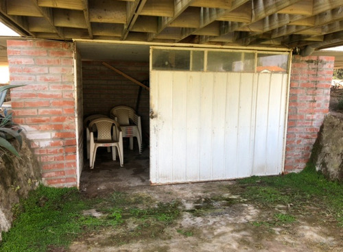 Venta Parcela 1 Hect.con Casa Codigua Melipilla $110.000.000