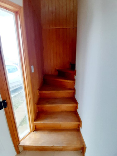 Hermosa Casa Nueva En Frutillar