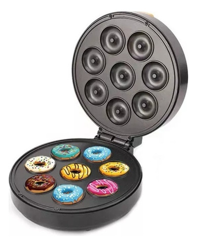 Máquina De Rosquillas Casera De 110 V Máquina Casera De