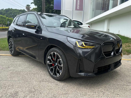 BMW X3 3.0 M50 Xdrive