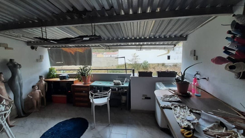 Imagen 6 de 14 de Apartamento En Charallave, Sanmanes De Betania Ii Duplex Remodelado