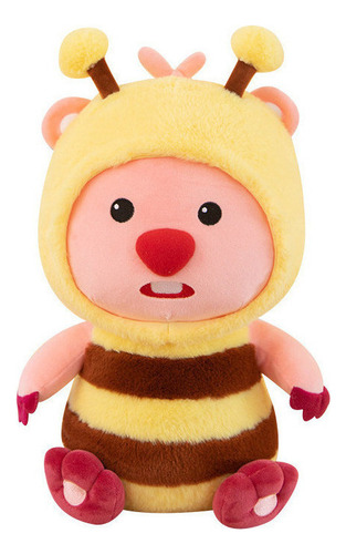 Peluche Drag Conejito Abeja 30cm2024