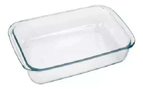 comprar Molde Asadera Marinex Rectangular 29x17cm 1.6 Lts 6532 