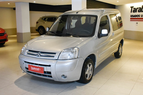 Citroën Berlingo Multispace 1.6 Sx Pack 110cv Am53