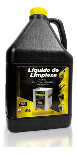 Liquido Limpieza Y Mantenimiento Inyectores Jekcar