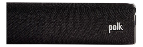 Barra de sonido Polk Audio Signa Signa S2 negra 220V
