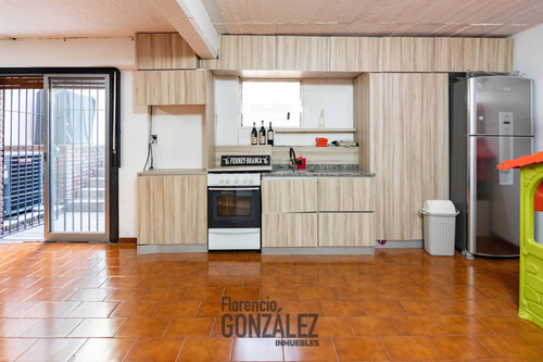Venta De Casa 5 Ambientes En Liniers