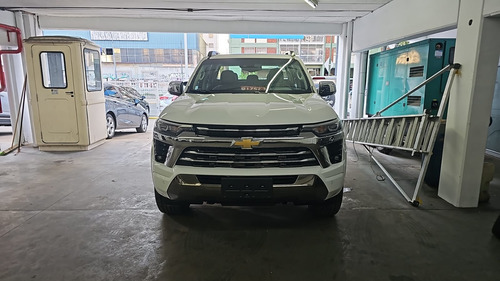 Chevrolet S10 2.8 High Country Cd Tdci 200cv