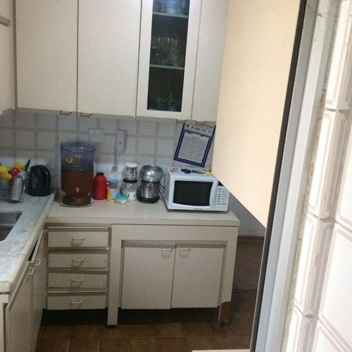 Imagem 3 de 15 de Apartamento Residencial À Venda, Camargos, Guarulhos. Ap2074 - Ai4441