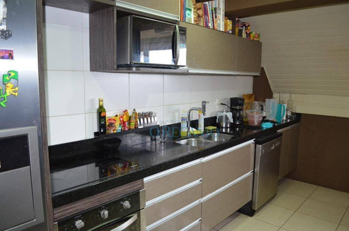 Imagem 4 de 29 de Apartamento Com 4 Dormitórios À Venda, 190 M² Por R$ 1.850.000,00 - Centro - Gramado/rs - Ap0430