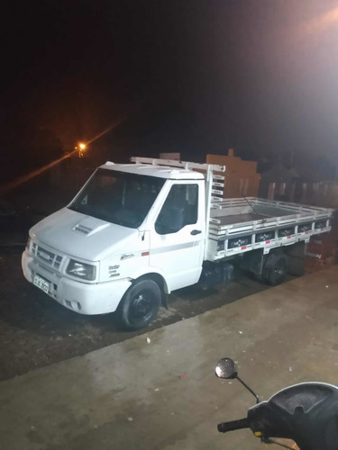 Imagem 8 de 9 de Iveco Dailly Dailly 5013