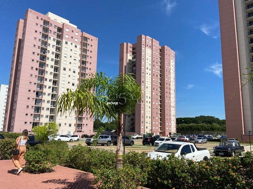 Imagem 21 de 30 de Apartamento Para Venda, Condominio Myriad, Engordadouro. Jundiaí/sp. 3 Dormitórios Sendo 1 Suite; 2 Banheiros; 1 Sala Para 2 Ambientes Com Sacada; 1 Cozinha Em Estilo Americano, 1 - Ap00851 - 70995471