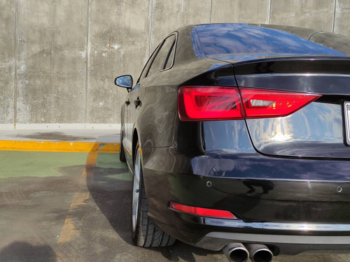 Imagen 8 de 14 de Audi A3 2015 1.4 Attraction At
