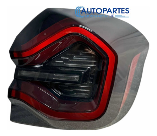 Calavera Bmw X3 2021 2022 2023 R Nueva 