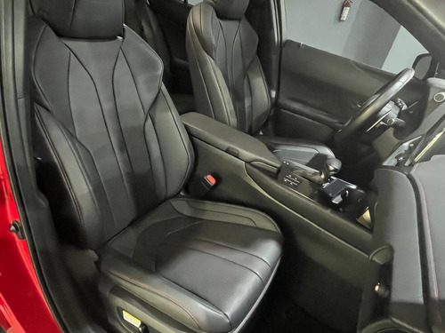 Lexus Ux 2024