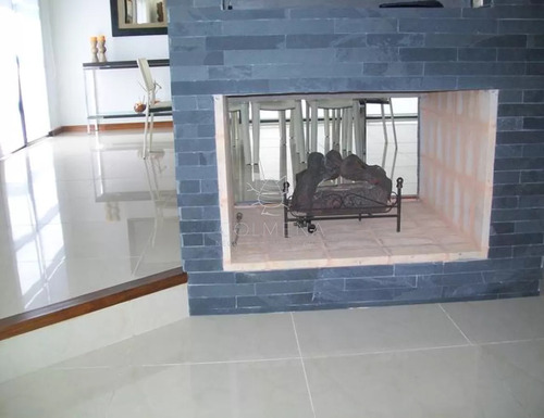 Casa De 4 Dormitorios Dentro Del Complejo Solanas.