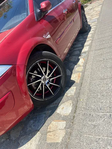 Renault Megane 2 2.0 Dynamique