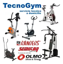 Comprar Servicio Tecnico De Bicicletas Fijas Elipticos Y Multigym