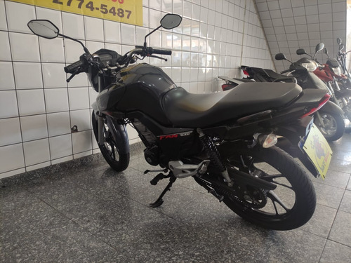 Honda Cg Titan 160