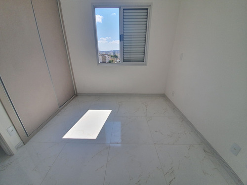 Apartamento 3 Quartos À Venda No Nova Granada! - Jrc6020