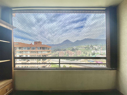 Vista Despejada: Colegio Manquehue
