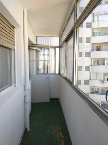 Venta Apartamento 3 Dor, Cochera, Vivienda Y/o Oficina.