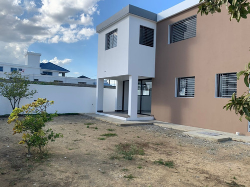 Imagen 21 de 25 de Casa Nueva Lista Para Mudarse