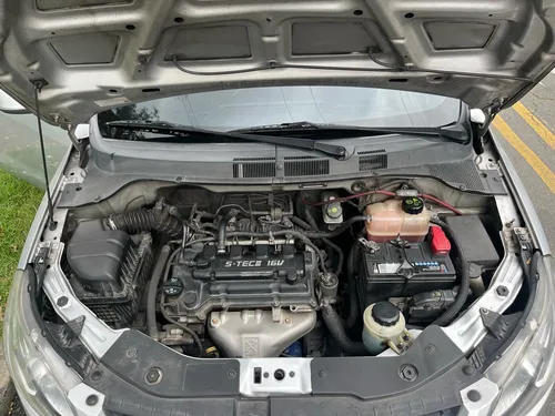 Chevrolet Sail 1.4 Ls
