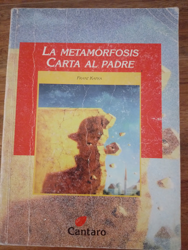 La Metamorfosis Carta Al Padre Frank Kafka