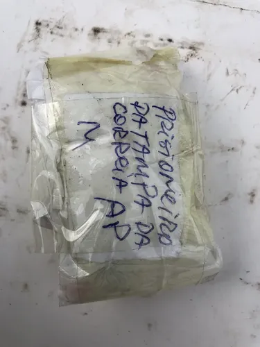 Gol Parafuso Prisioneiro Carenagem Correia Motor Ap | MercadoLivre
