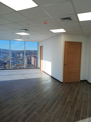 Oficinias Nuevas En Arriendo Mall Centro Concepción