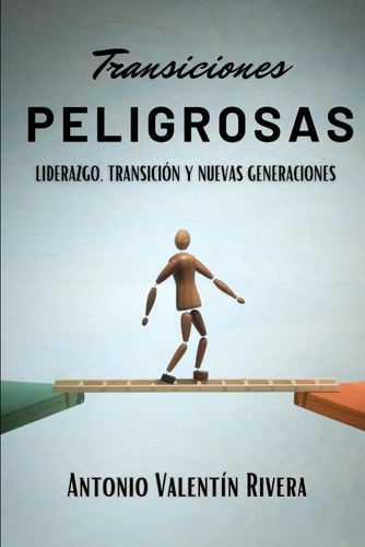 Liderazgo, Transición Y Nuevas Generaciones: Transiciones Pe