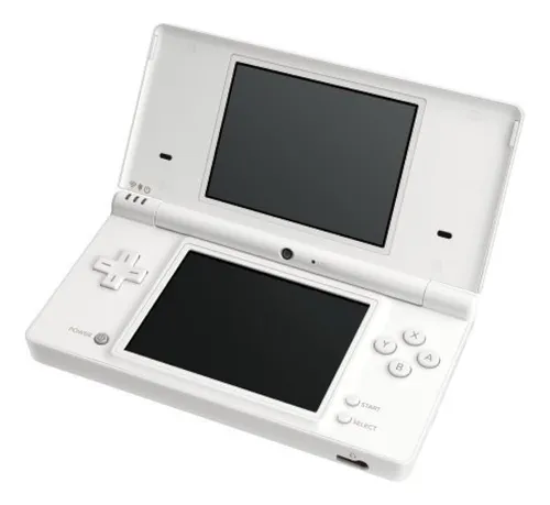 Nintendo Ds Dsi Twl-001 + 32gb (Usado)