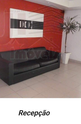 Imagem 10 de 14 de Apartamento Na Penha De França