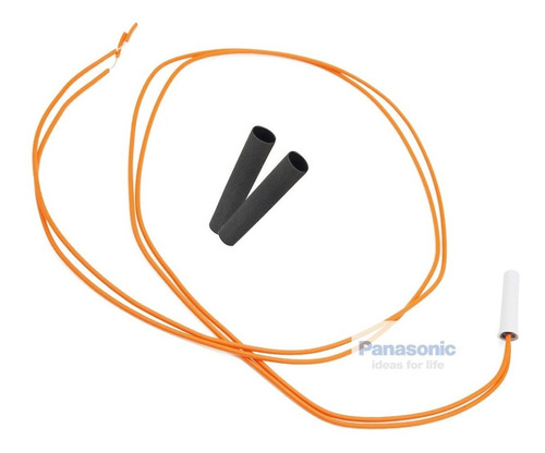 Sensor Temperatura Geladeira Panasonic Nr-bt40/bt42/bb52