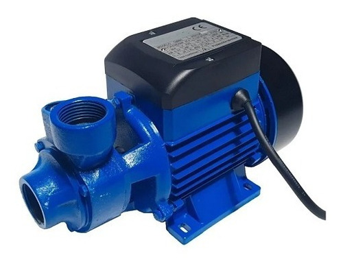 Bomba De Agua Periferica 0.5 Hp 1 X1, Ultrasmart Modelo Qb60