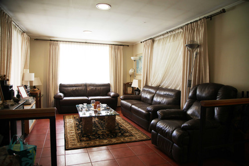 Parcela En Venta 3d 3b Mas Oficina O Estar (74885)