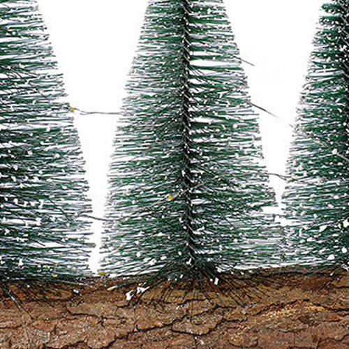 De Navidad De Mesa, Mini Árbol De Navidad, Decoración,