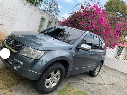 Suzuki Gran Vitara J3