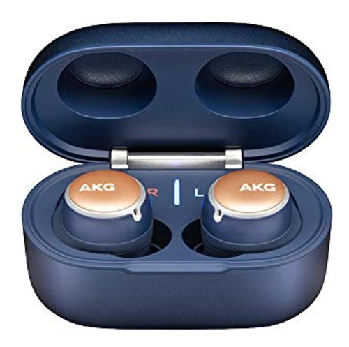 Akg N400 Verdaderos Auriculares Inalambricos Bluetooth Tipo