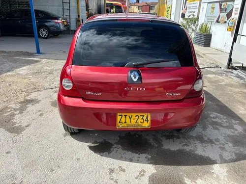 Renault Clio 1.2 Campus
