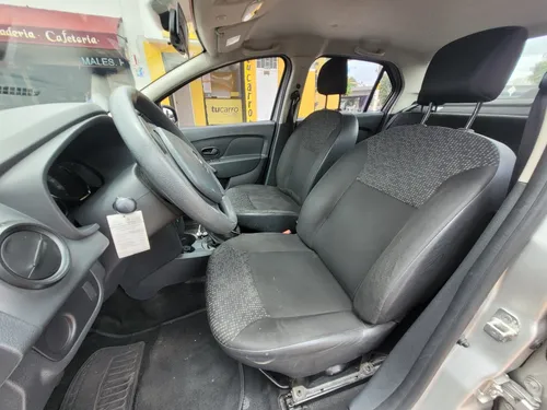 Renault Logan 1.6 Life