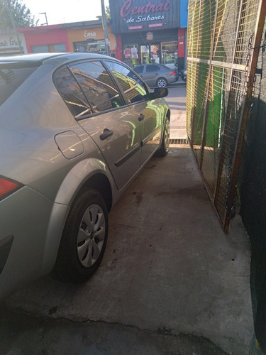 Renault Mégane Ii 1.6 L Confort 2009