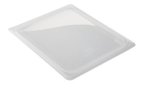 Tapa Gastronorm Cambro Gn 1/6 Flexible Calidad Premium