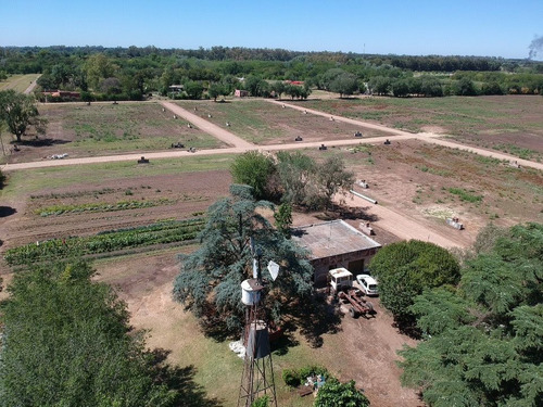 Lote En Luján