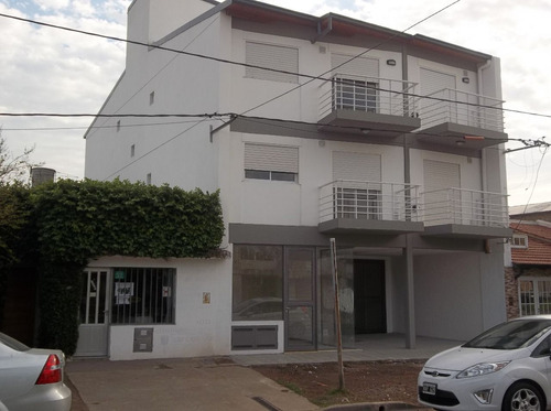 Venta Departamento 1 Dormitorio San Lorenzo Con Cochera