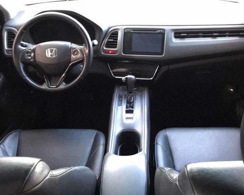 Honda Hr-v 2016 1.8 Exl Flex Aut. 5p