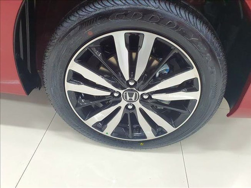 Honda Fit 1.5 Ex Flex Aut. 5p