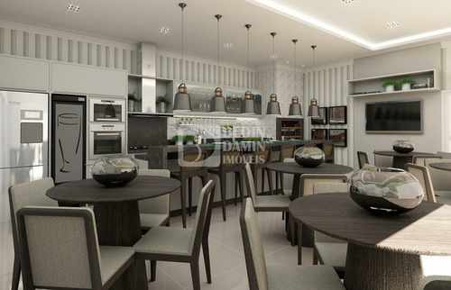 Imagem 7 de 12 de Blue Garden Residence - 00280